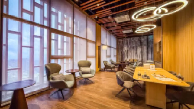 Antara Premium Suites by Byon Genting Highlands