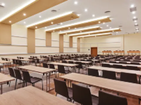 Hotel Riu Baobab - All Inclusive Hoteles en Departamento de Mbour