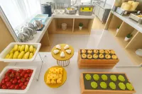 Binchuan Life Hotel (Dali Zhoubinchuan Central No.1 Commercial Pedestrian Street Branch) - breakfast