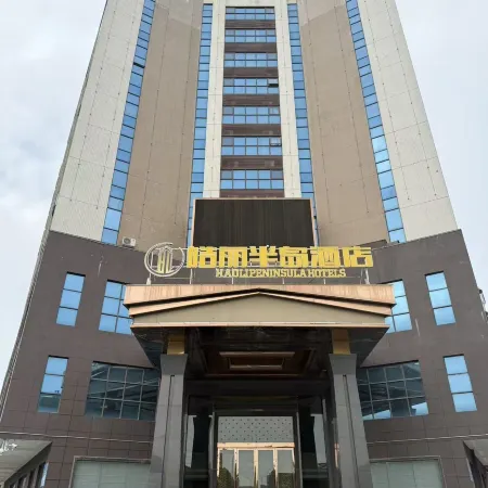 Lijing Peninsula Hotels