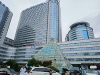 Shiyan Lanting Hotel (Wuyan Pedestrian Street) - romantici