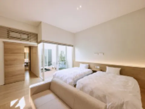 Hoshi No Hana (2 Adult Guests Only) โรงแรมในทาเคโอะ