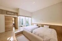 호시노하나～성인 2인 한정/전 객실 노천탕 완비 숙소 다케오 시 호텔