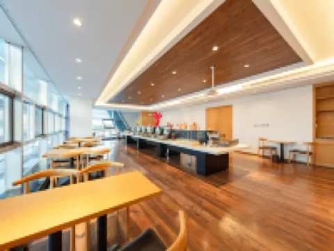 星悦ホテル（蚌埠高速鉄道南駅） 蚌埠のホテル