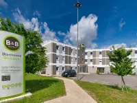 羅密伊河畔羅米利的B&B酒店 奧布省酒店