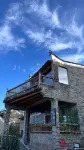 千年瑤寨在雲端•一號院客棧 - 停車場