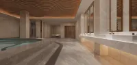 Park Inn by Radisson Pingyao Ancient City - Badekar