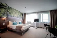 Best Western Plus Central Park Hotel