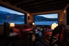 Parking STAY Forget the hotel