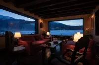 Parking STAY Forget the hotel  호텔