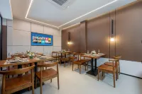 季朵酒店（深圳東門老街萬象城店）