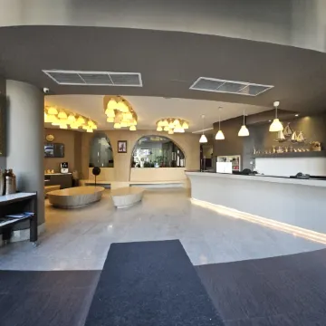 I Pavilion Hotel Phuket Отели рядом с достопримечательностью «Холм Ранг Хилл»