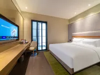 Novotel Yuncheng 윈청 호텔