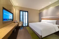Novotel  Yuncheng  Hotel