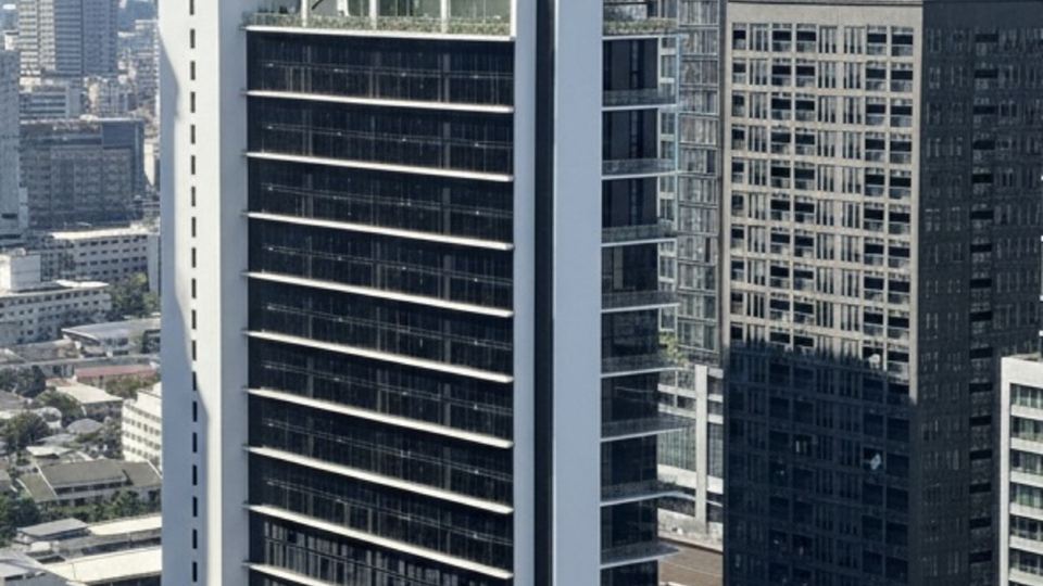 Bangkok City Rama 9 Hotel