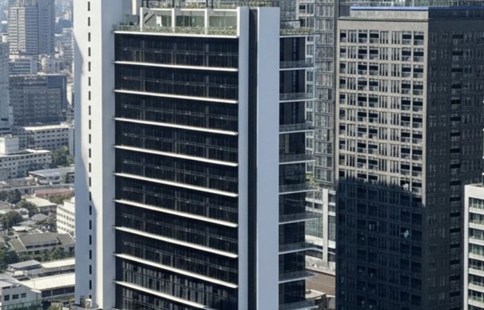 Bangkok City Rama 9 Hotel