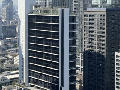 Bangkok City Rama 9 Hotel