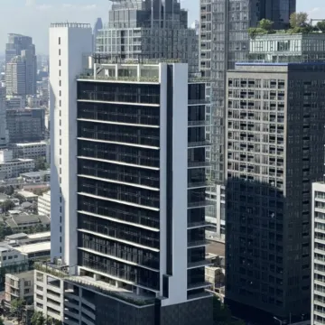 Bangkok City Rama 9 Hotel Hotels near Asoke