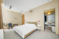 Shanghai Lehai Manor · Pet-Friendly Family & Kids Paradise - Designer Boutique Guesthouse