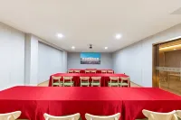 Hanchuan Kaijia Hotel - Pet friendly