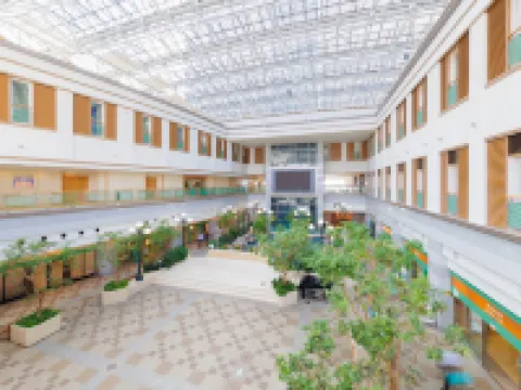 フレックステイイン鹿島セントラル 神栖のホテル