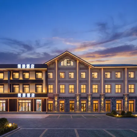 Simple House Hotel