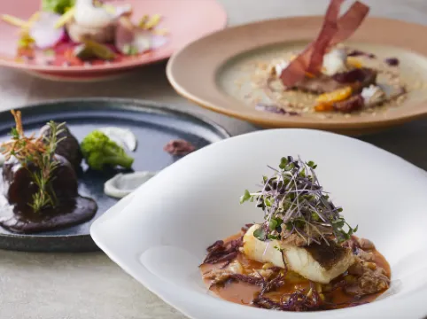 Izumigo Kiyosato Kogen Hotel