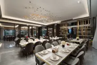 Poetry Orange Journey Hotel - servizio colazione