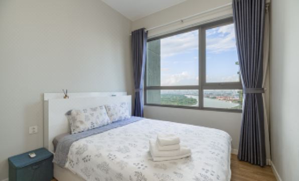 Panda Garden Hotel &Apartment