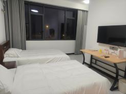 華唯民宿（江夏安山店）