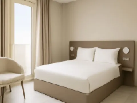 Viaje Hotel Downtown Cairo Hotel di Cairo