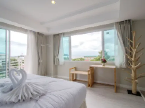Prachuap Grand Hotel Hotels in Prachuap Khiri Khan