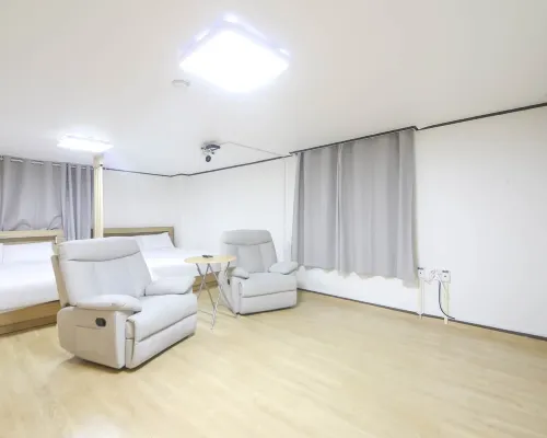 The Oakra Hotel Hotel berhampiran Pantai Iho