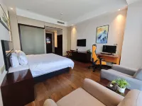 Jingfang E-Sports Hotel (Jiashan Wanlian Shopping Center) - เปิดใหม่