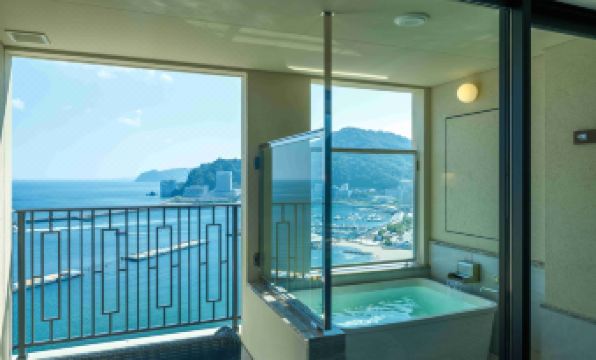 La Vista ATAMI Terrace(Kyoritsu Resort) Grand Opening on March 31, 2026