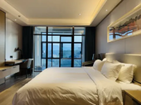 芃谷小鎮聖莎拉酒店