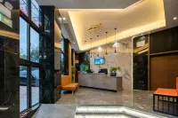 Xiangting Tingyuan Hotel (Ganzhou Economic and Technological Development Zone) - 2-نجوم