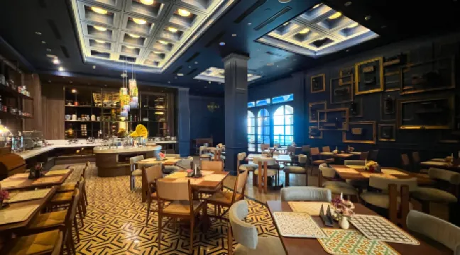 ASHLEY NEWAIR Menteng with Air Purifier Отели рядом с достопримечательностью «Balai Kota DKI Jakarta»