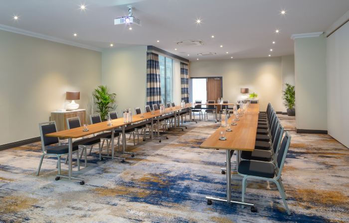 voco SOUTHAMPTON by IHG