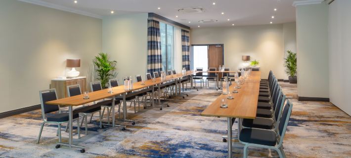 voco SOUTHAMPTON by IHG Hotel di Southampton