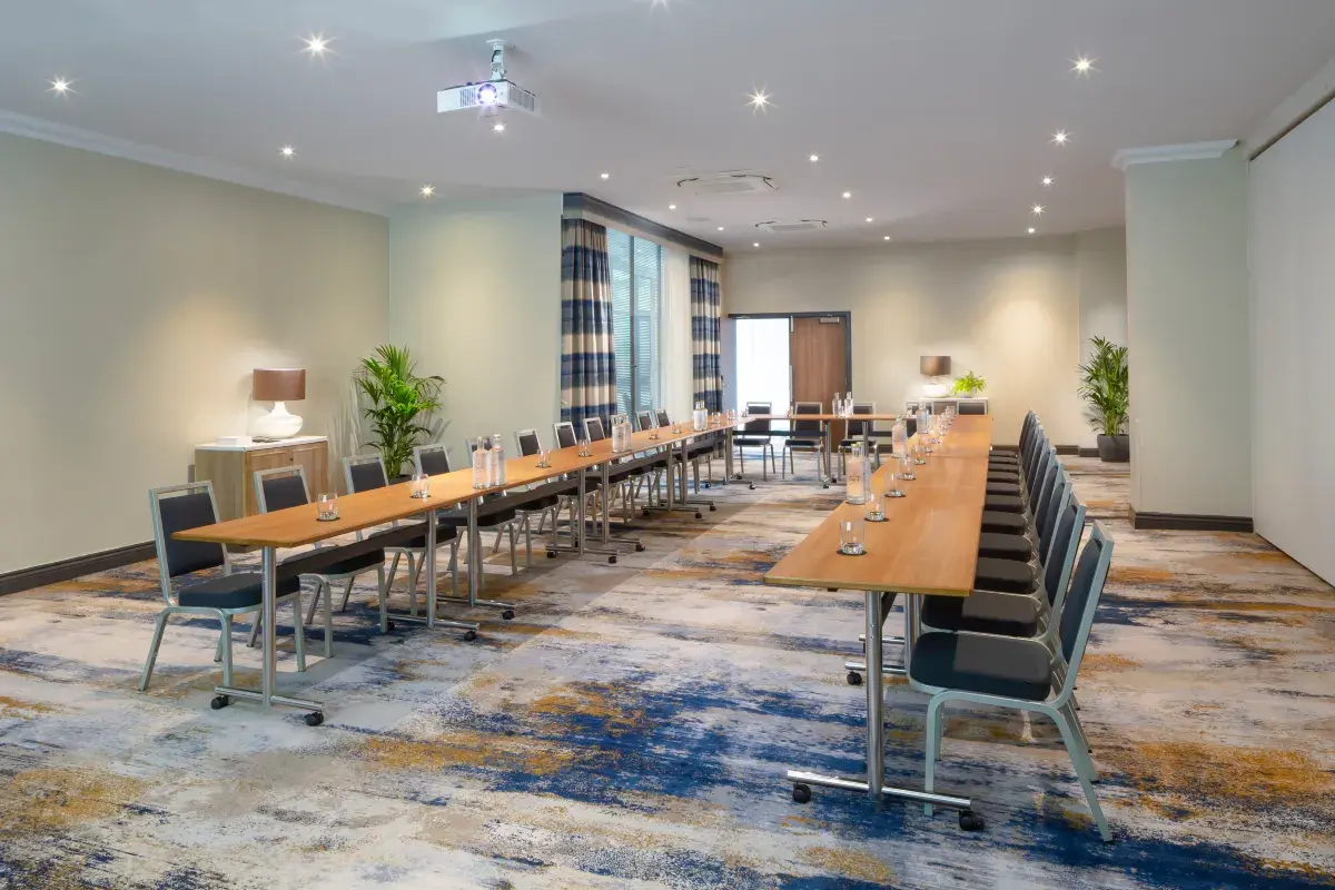 Voco SOUTHAMPTON by IHG