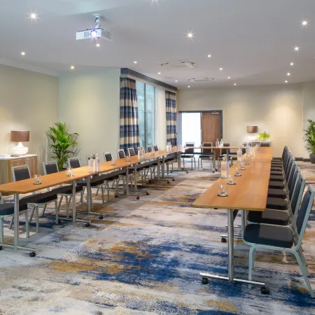 voco SOUTHAMPTON by IHG