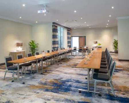 voco SOUTHAMPTON by IHG Hotels in Southampton