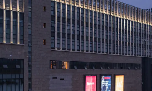 Ramada Encore by Wyndham Jintang