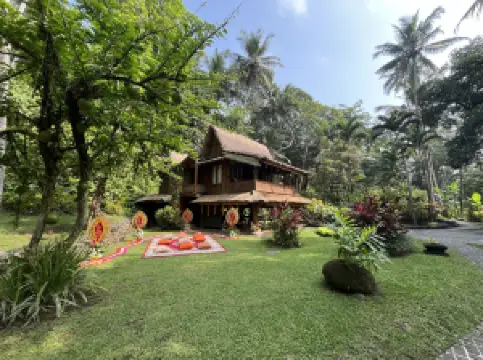 เปอร์มาตา อาหยุง ไพรเวทเอสเตท