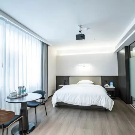 Xi Jing Hotel