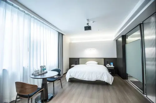 Xi Jing Hotel - New