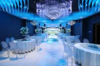 New Century International Hotel - salle de sport