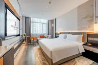 Rezen Dong Hotel (Harbinbei Railway Station Jiangbei University Town) Hotels in Jiangbei University Town/Harbinbei Railway Station
