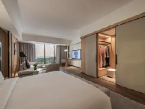 Braira Jazan Hotel ジーザーンのホテル